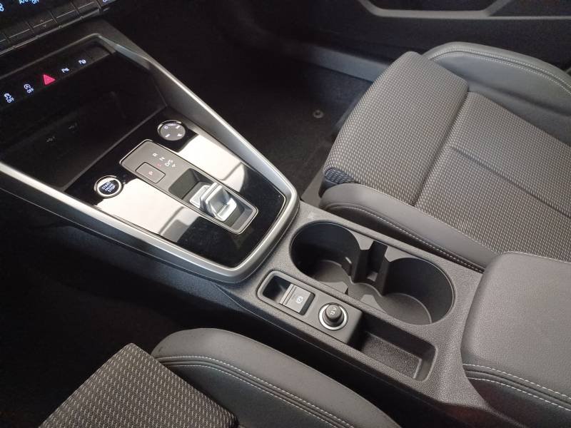 Audi A3 - Photo 23