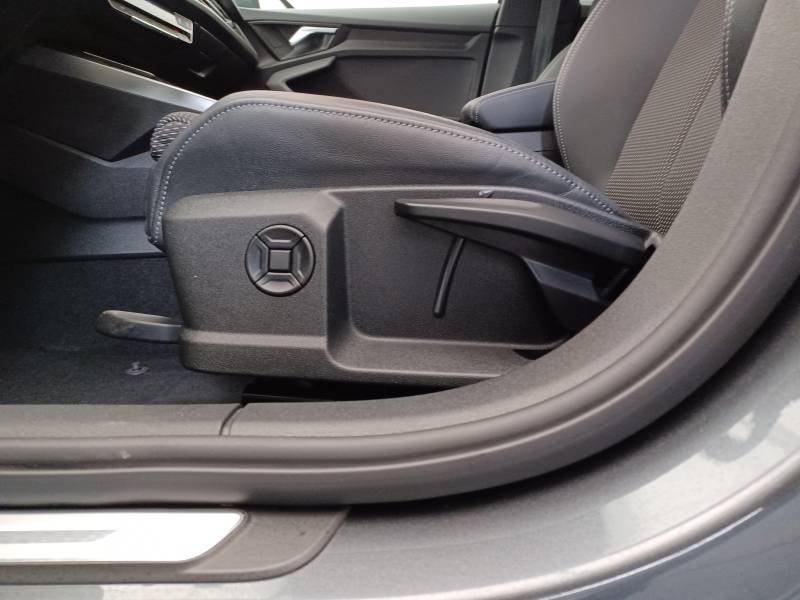 Audi A3 - Photo 31
