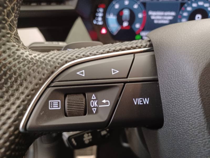 Audi A3 - Photo 35