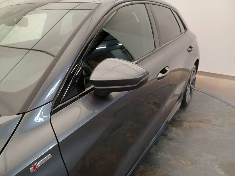 Audi A3 - Photo 38
