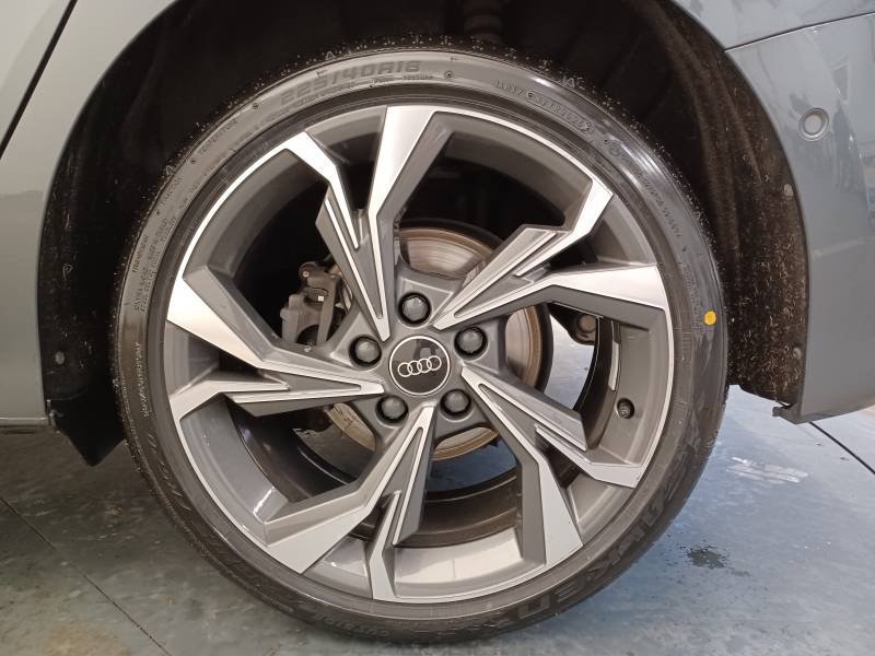 Audi A3 - Photo 8