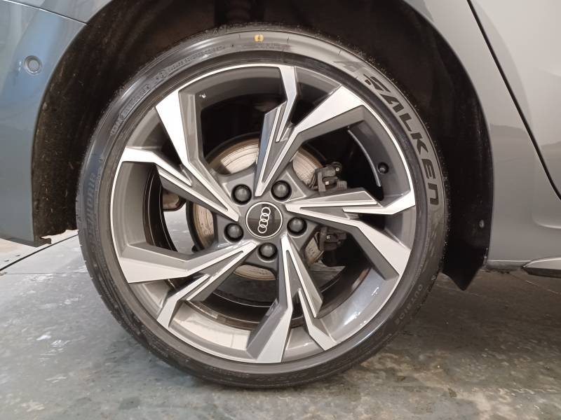 Audi A3 - Photo 9