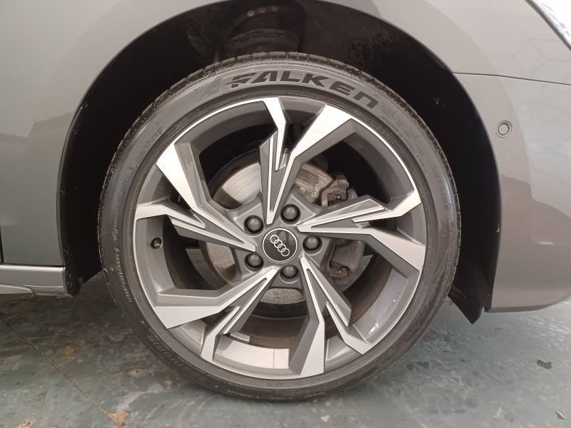 Audi A3 - Photo 10