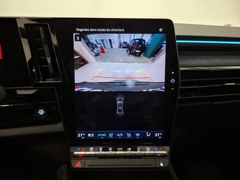 Renault Austral - Photo 11