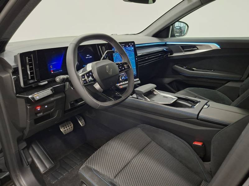 Renault Austral - Photo 25