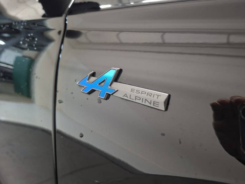 Renault Austral - Photo 34