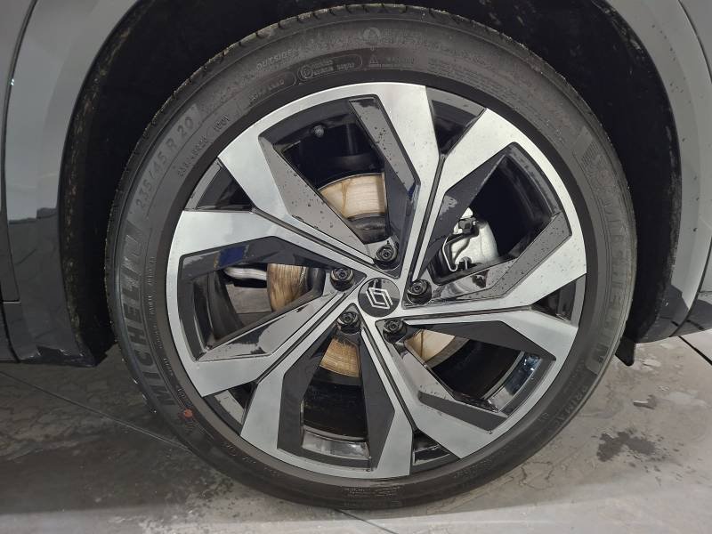 Renault Austral - Photo 35