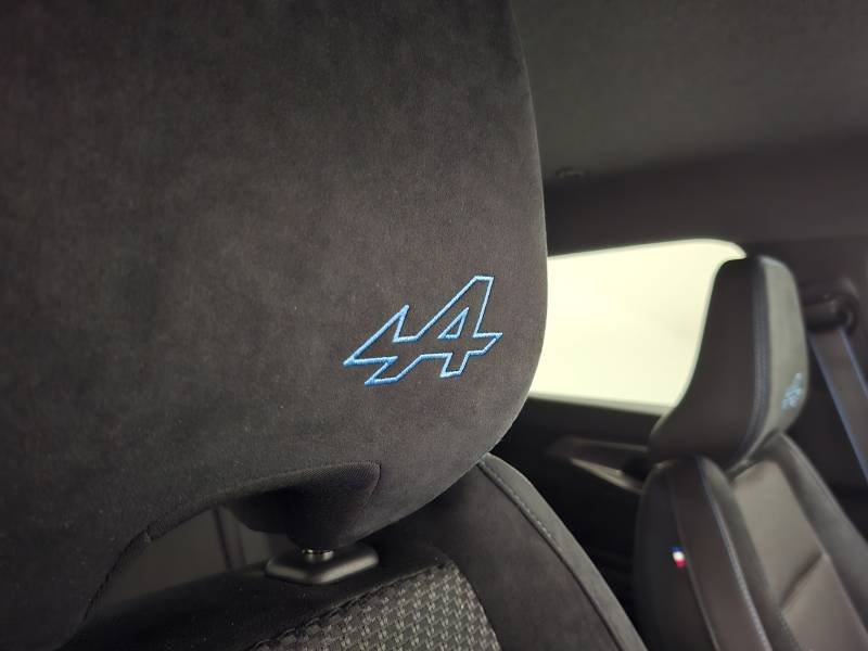 Renault Austral - Photo 39