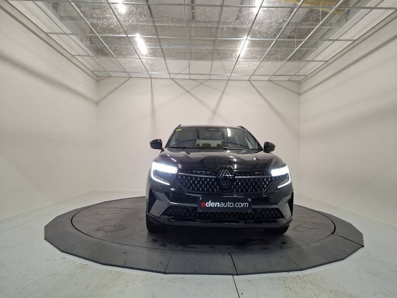 Renault Austral - Photo 4