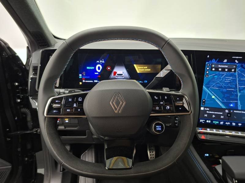 Renault Austral - Photo 9