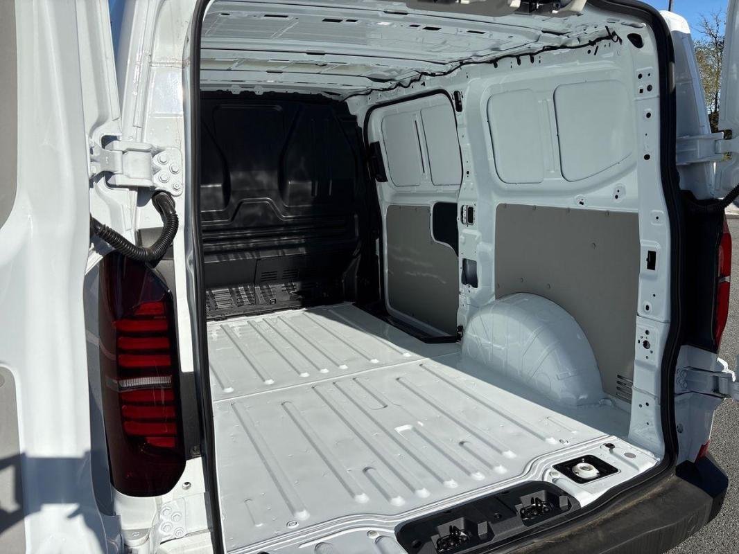 Volkswagen Transporter - Photo 33