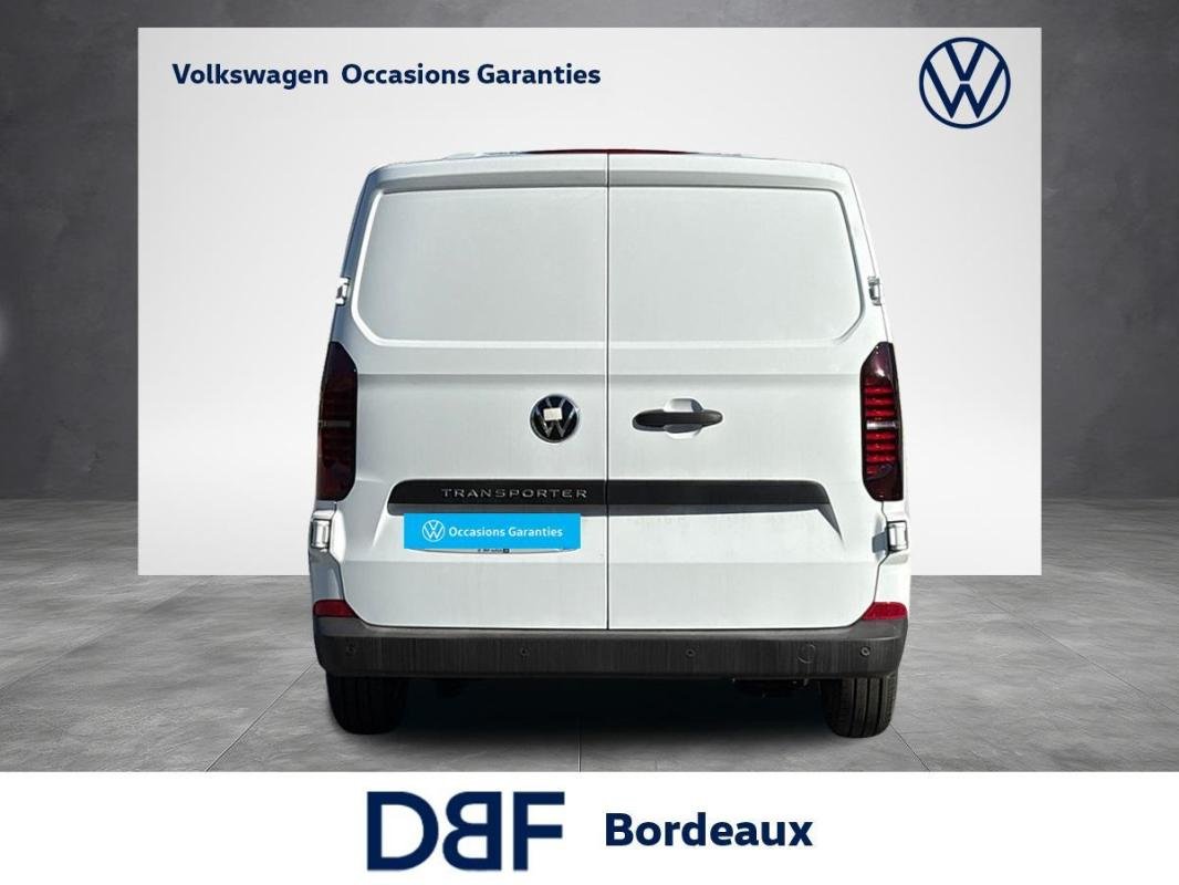 Volkswagen Transporter - Photo 4