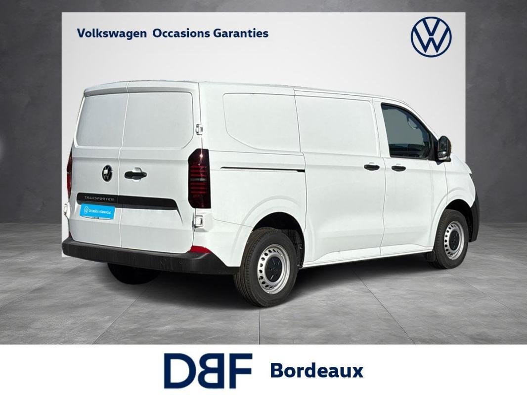 Volkswagen Transporter - Photo 5