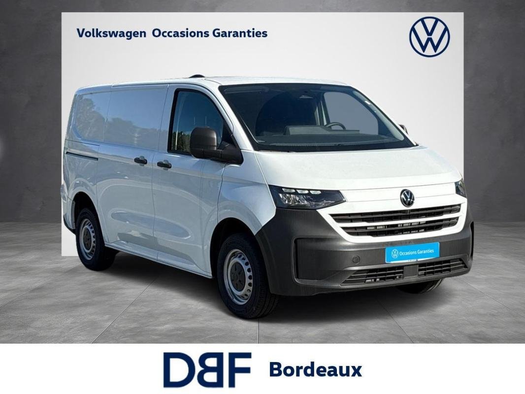 Volkswagen Transporter - Photo 6