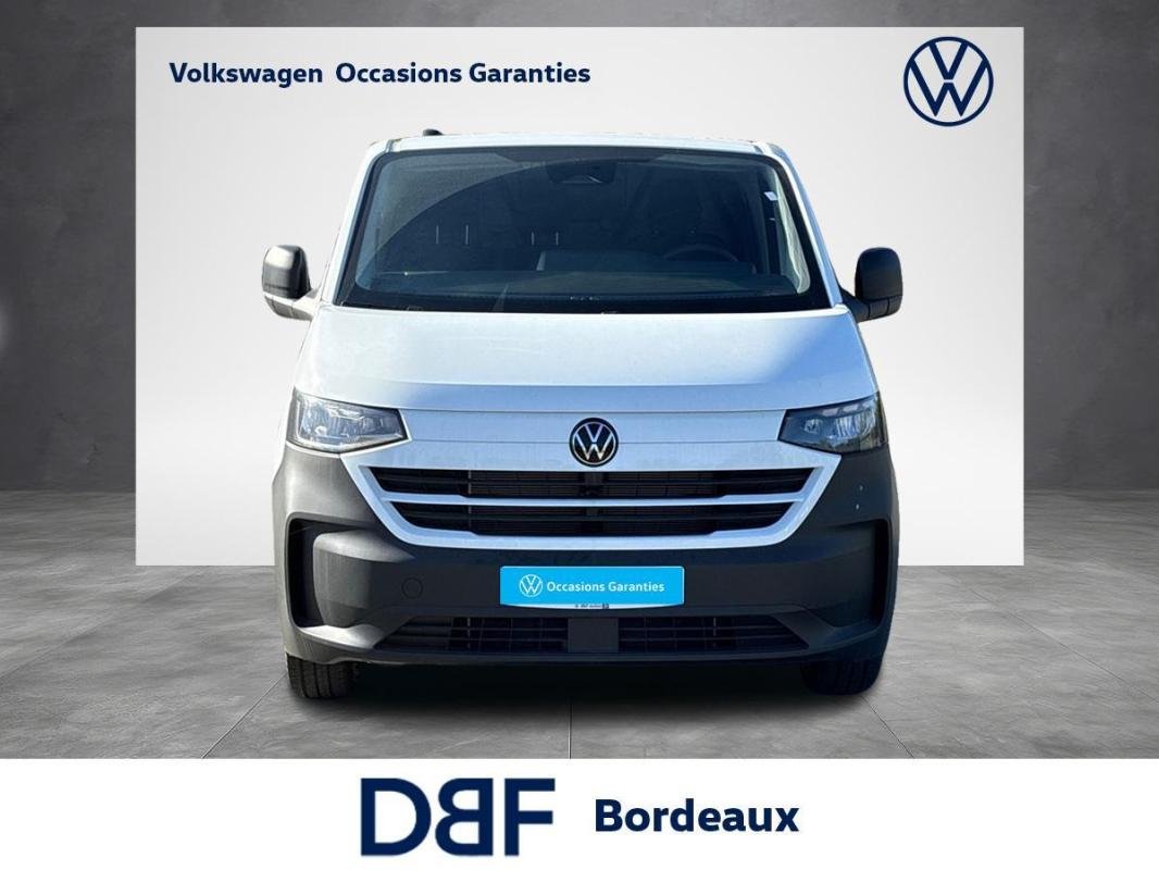 Volkswagen Transporter - Photo 7