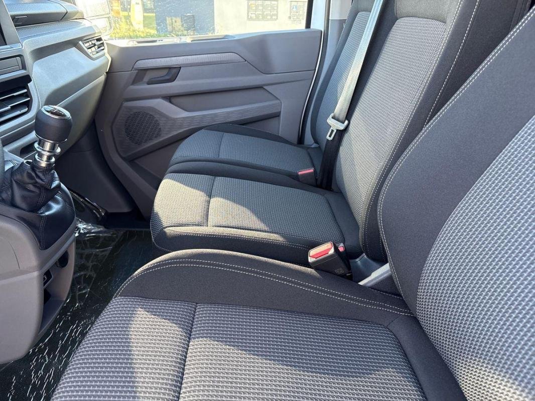 Volkswagen Transporter - Photo 13
