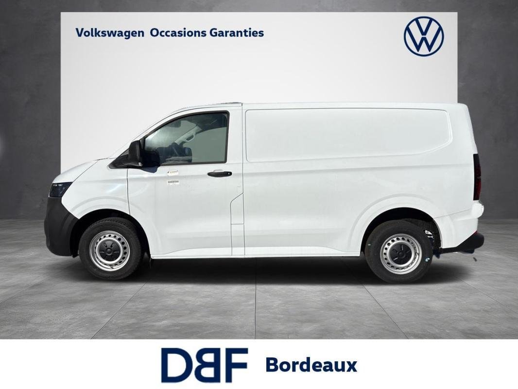 Volkswagen Transporter - Photo 2