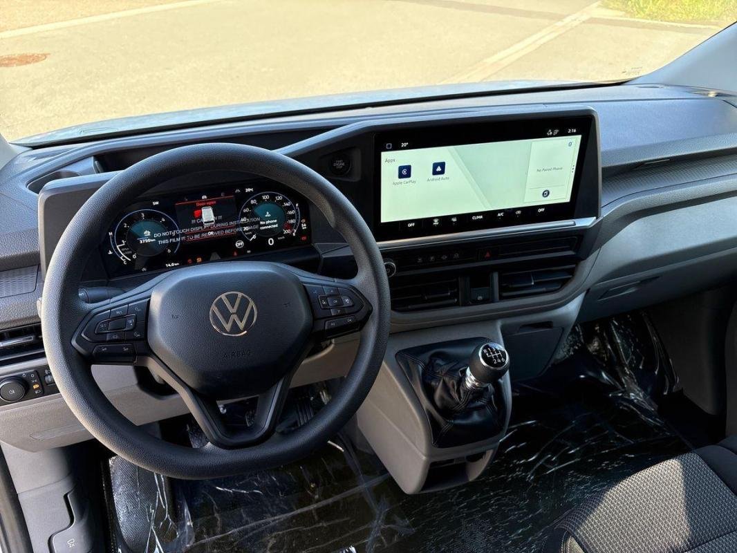 Volkswagen Transporter - Photo 25