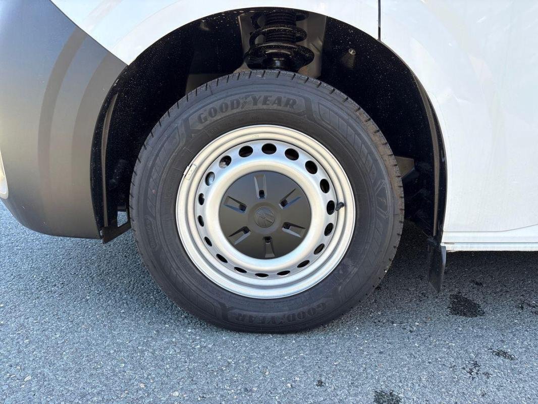Volkswagen Transporter - Photo 30