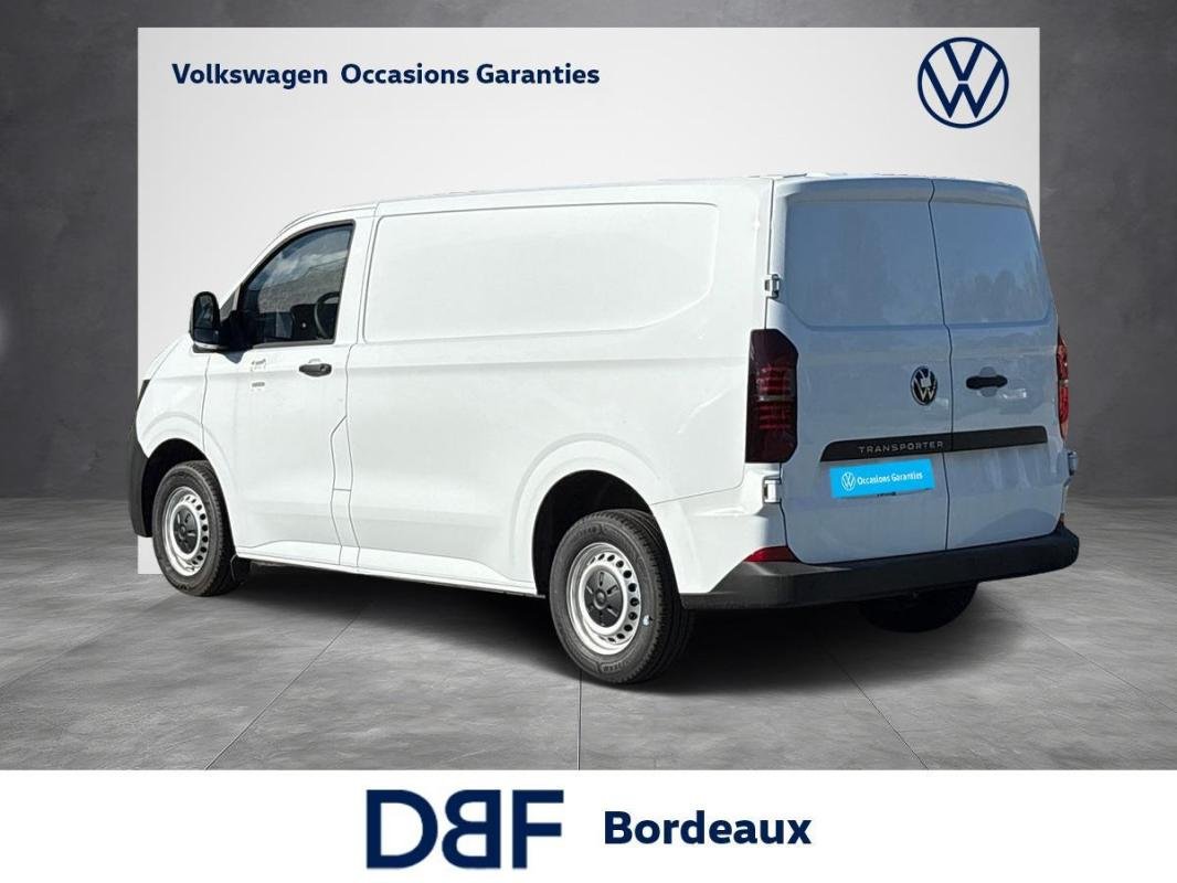 Volkswagen Transporter - Photo 3