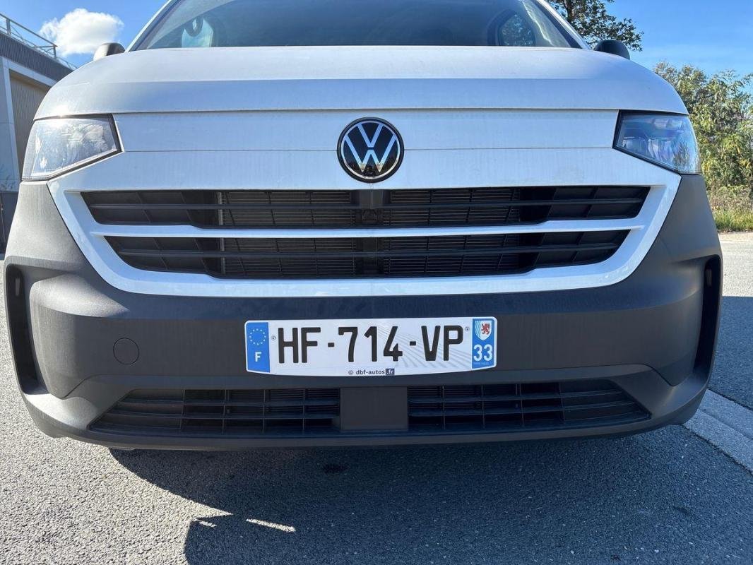 Volkswagen Transporter - Photo 8