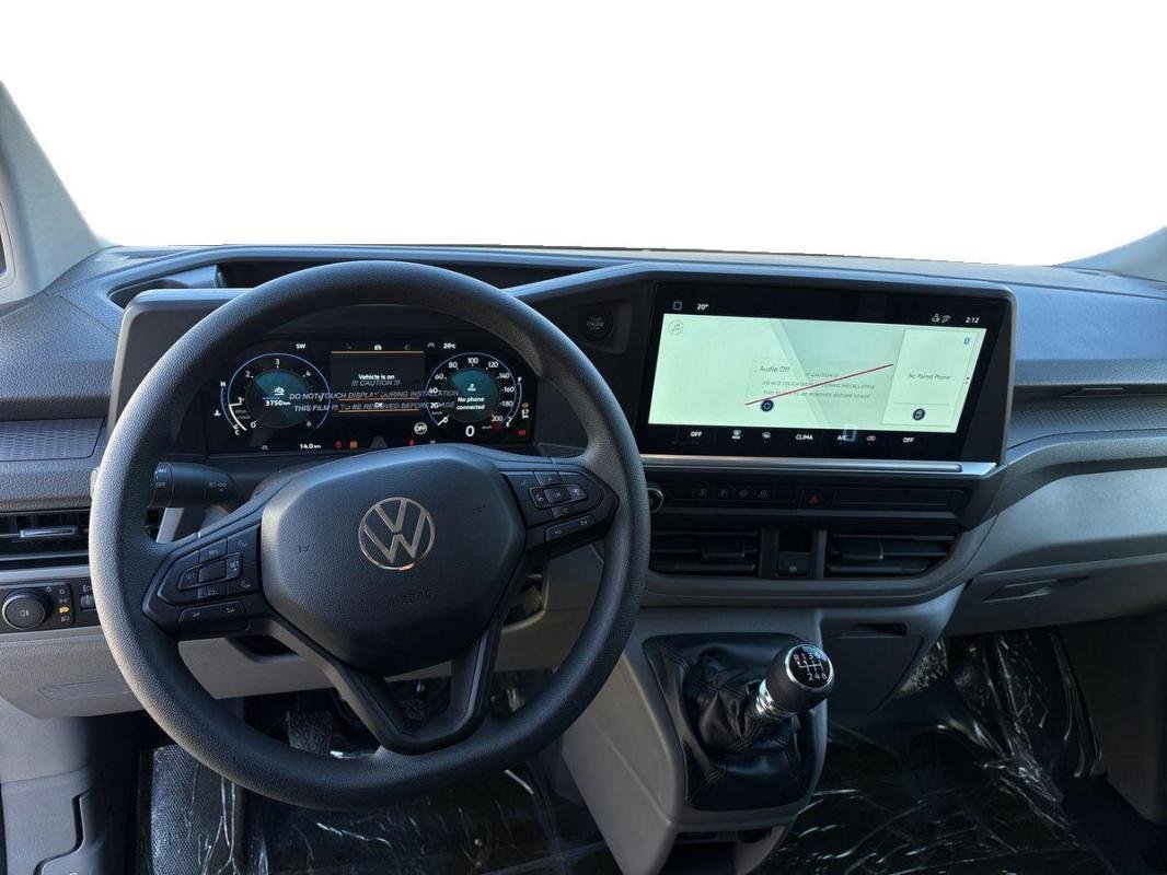 Volkswagen Transporter - Photo 9