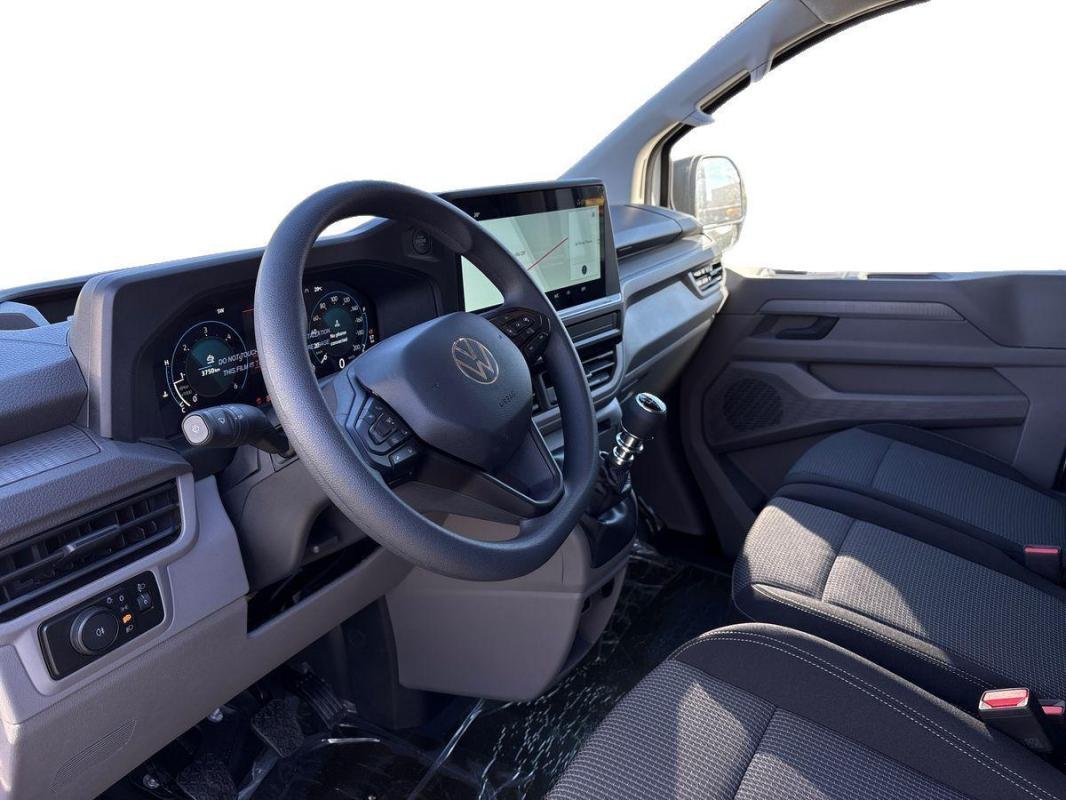 Volkswagen Transporter - Photo 10