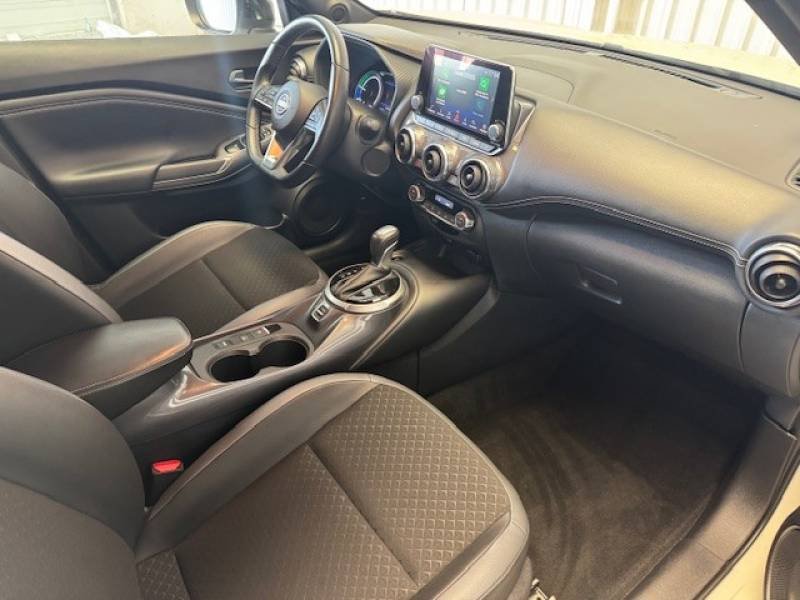 Nissan Juke - Photo 11