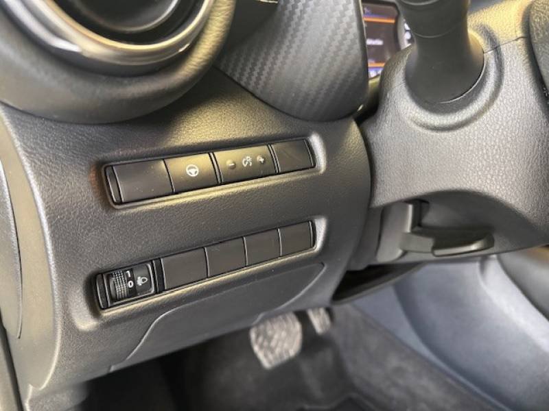 Nissan Juke - Photo 16