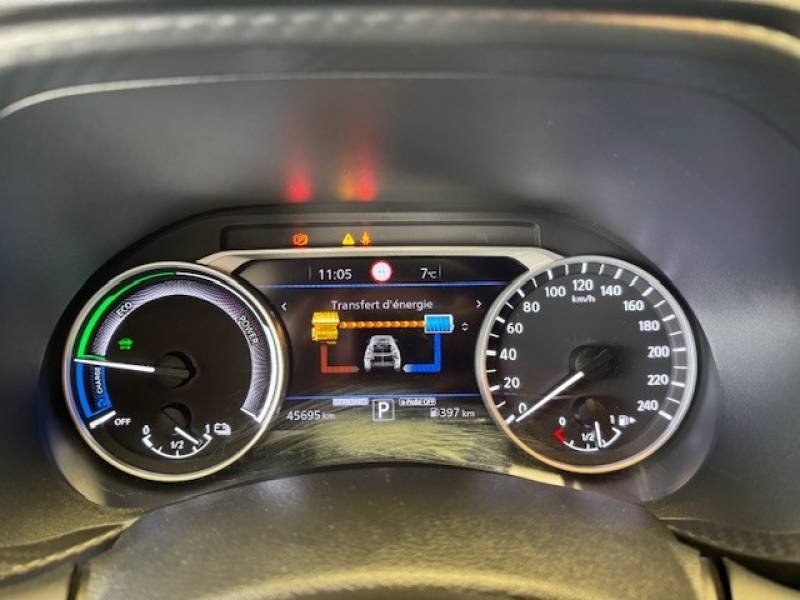 Nissan Juke - Photo 17