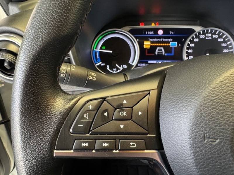 Nissan Juke - Photo 18