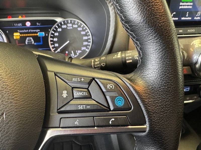 Nissan Juke - Photo 19