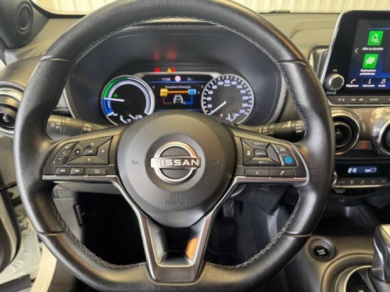 Nissan Juke - Photo 20