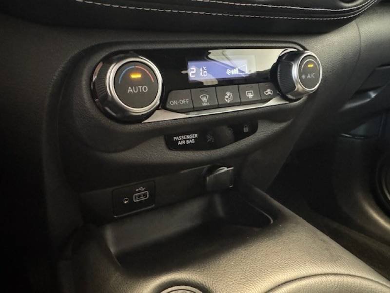 Nissan Juke - Photo 30
