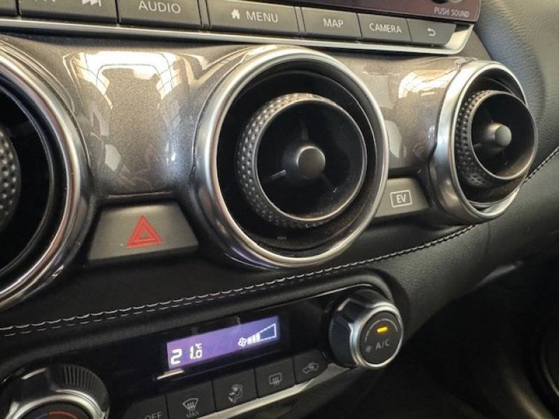 Nissan Juke - Photo 31
