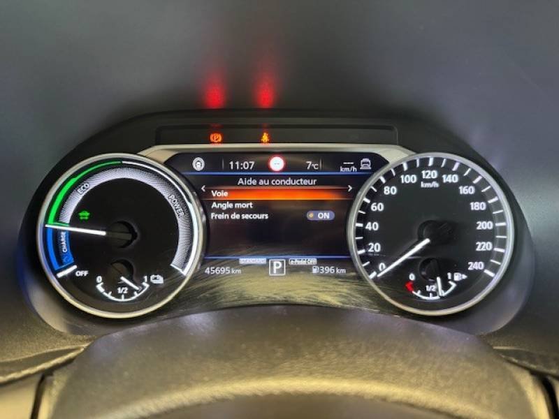 Nissan Juke - Photo 32
