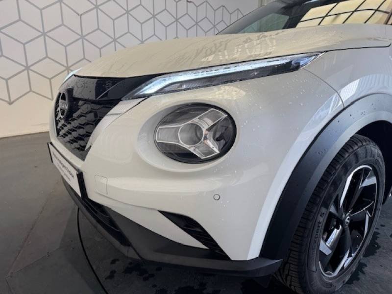 Nissan Juke - Photo 36
