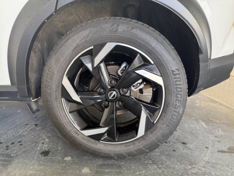 Nissan Juke - Photo 37