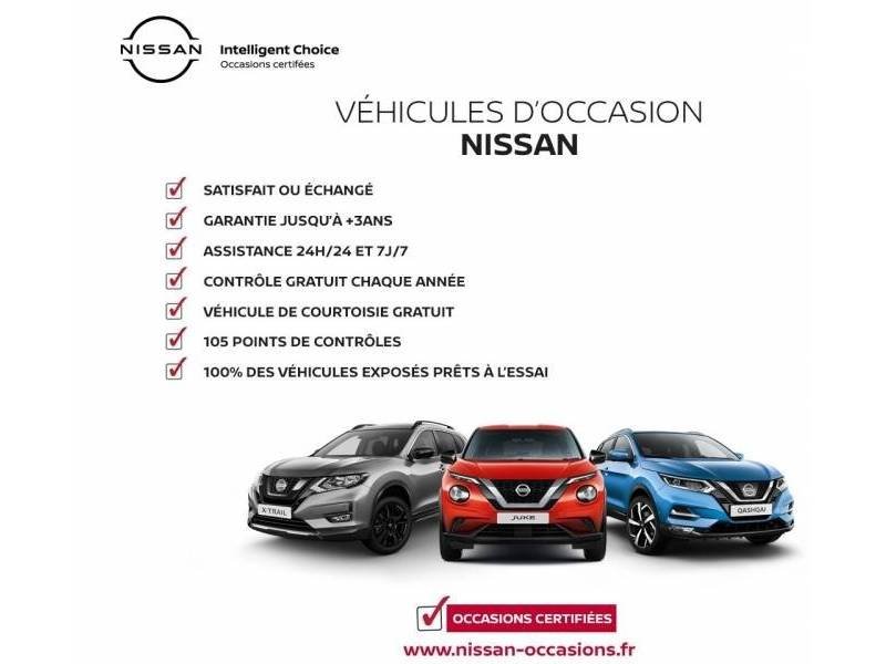 Nissan Juke - Photo 38