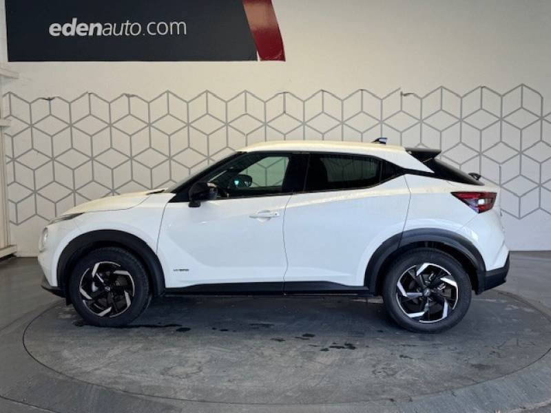 Nissan Juke - Photo 8