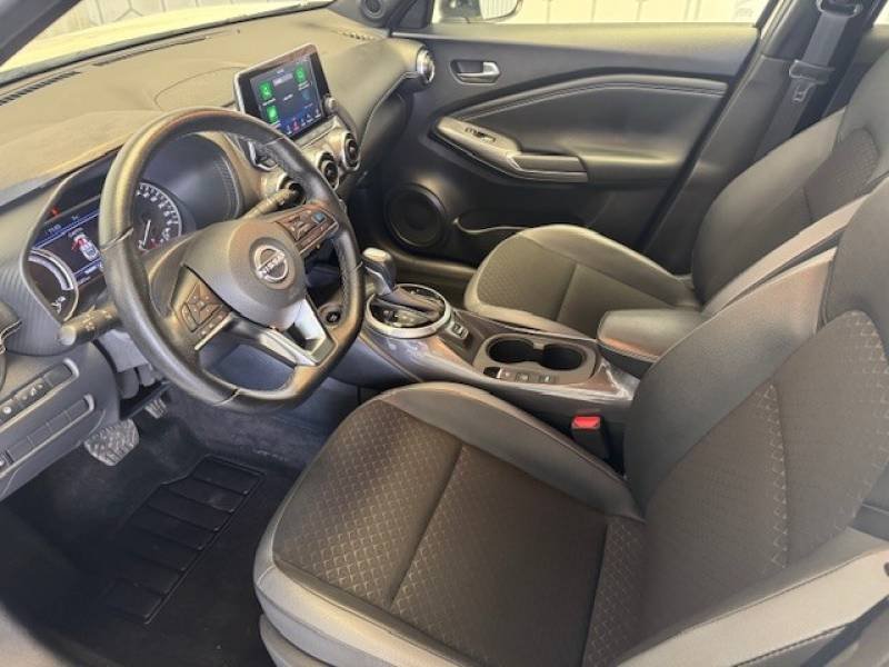 Nissan Juke - Photo 9