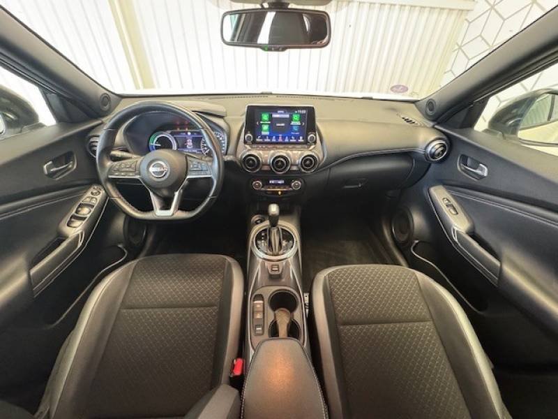 Nissan Juke - Photo 10