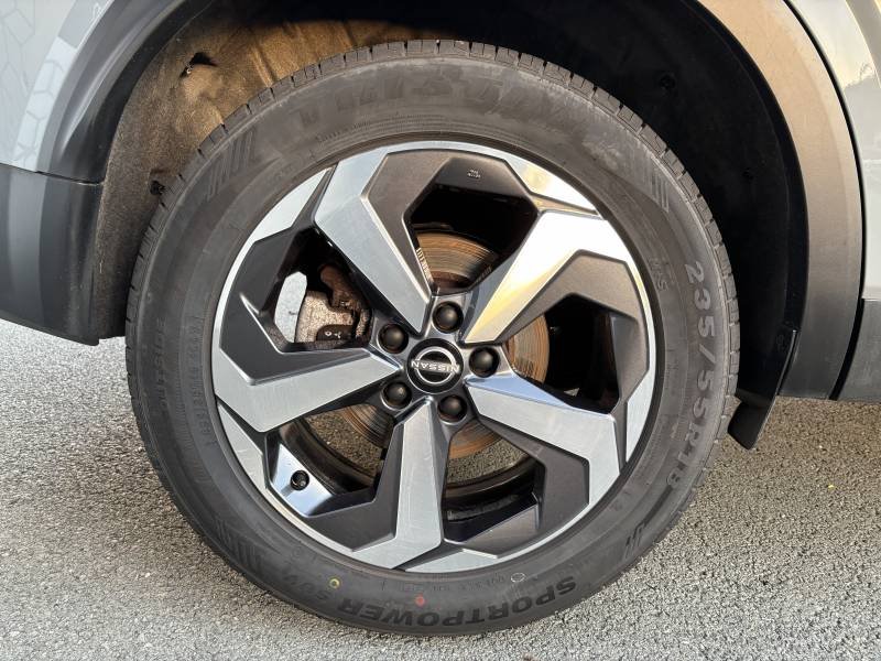 Nissan Qashqai - Photo 11