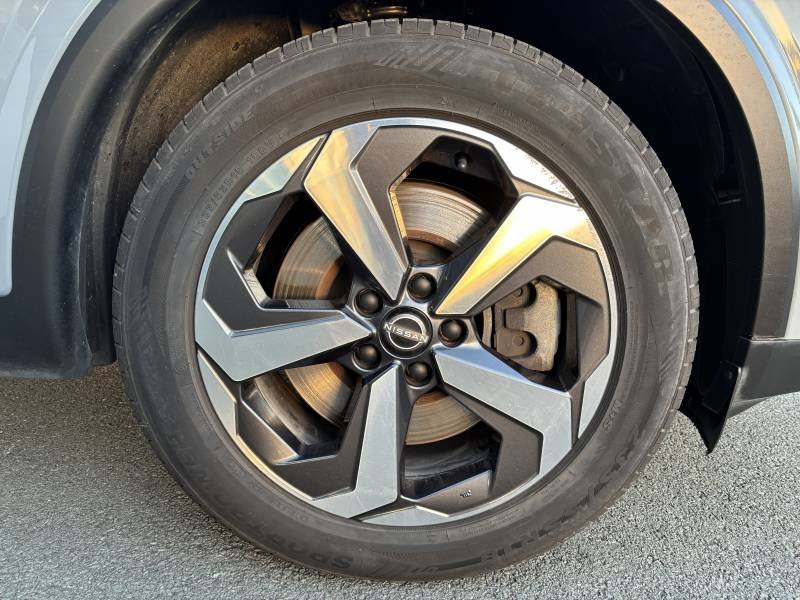 Nissan Qashqai - Photo 12