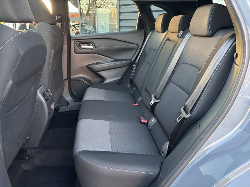 Nissan Qashqai - Photo 16