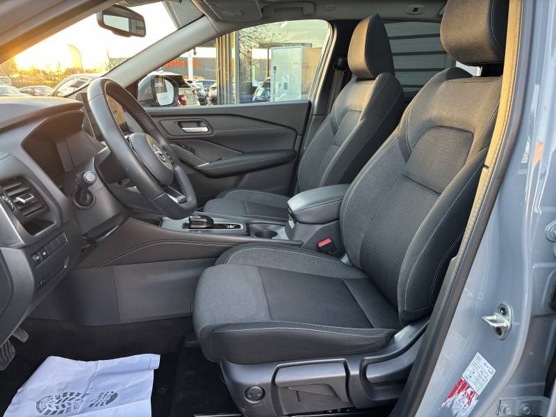 Nissan Qashqai - Photo 18