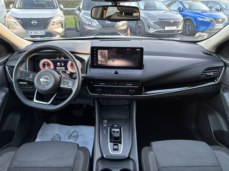 Nissan Qashqai - Photo 19
