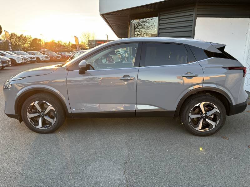 Nissan Qashqai - Photo 2