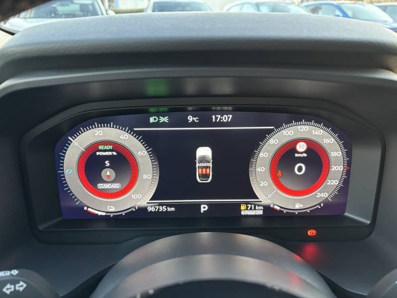 Nissan Qashqai - Photo 21