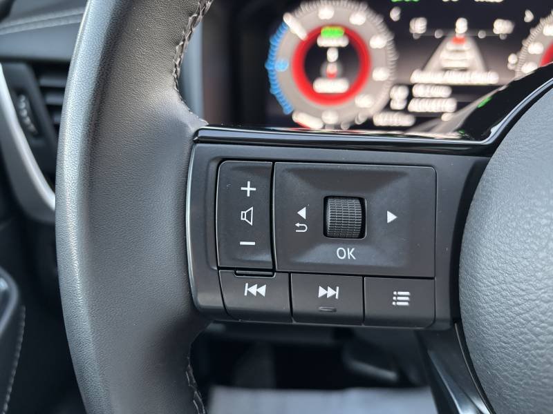 Nissan Qashqai - Photo 22